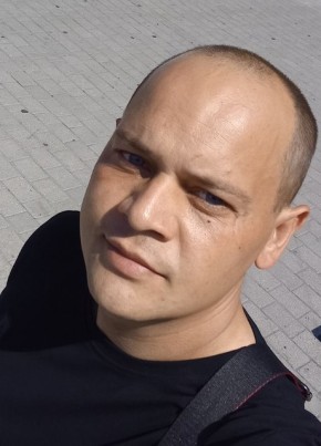 Анатолий из Юрги 33 года