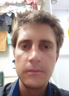 Кирилл, 33, Россия, Можайск