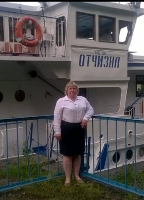 Valya, 52, Russia, Yakhroma