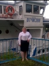Valya, 52, Russia, Yakhroma