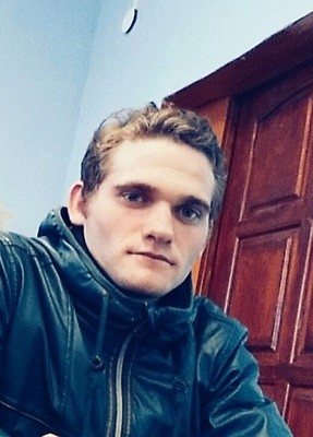 Александр, 27, Россия, Данков