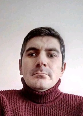 Huseyin, 39, Türkiye Cumhuriyeti, Bursa