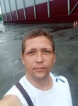 Василий, 40 лет, Хабаровск