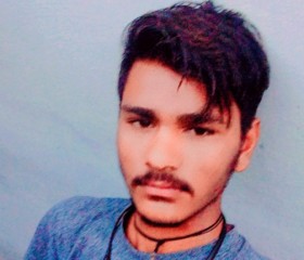 Gaurav Saini, 21 год, Delhi