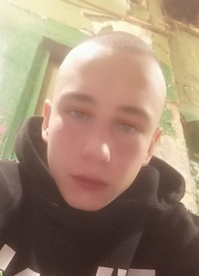 Daniil, 19, Russia, Korolev