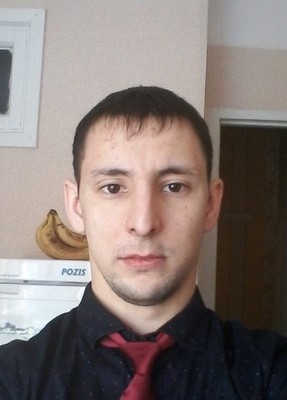 Денис, 31, Россия, Лениногорск