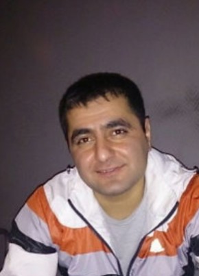 Хафиз, 36, Azərbaycan Respublikası, Lankaran