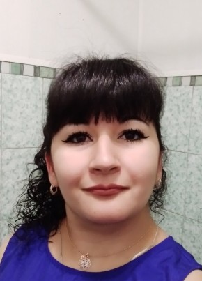 Марианна, 29, Россия, Собинка