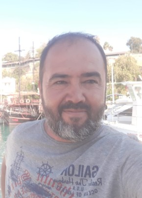 Alparslan из Antalya 41 год