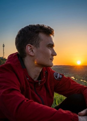 Sandu из Chişinău 28 лет