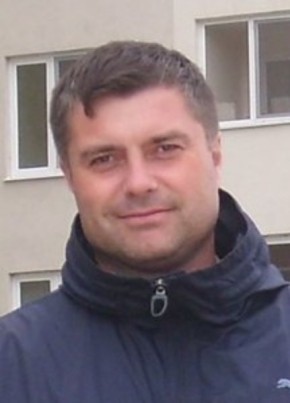 alekc, 54, Россия, Москва