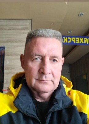 Михаил, 53, Россия, Челябинск