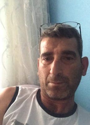 Önder, 53, Türkiye Cumhuriyeti, Çatalca