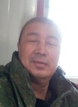 Камил, 56 лет, Бишкек