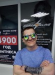 Антонио Бандерос, 40 лет, Челябинск