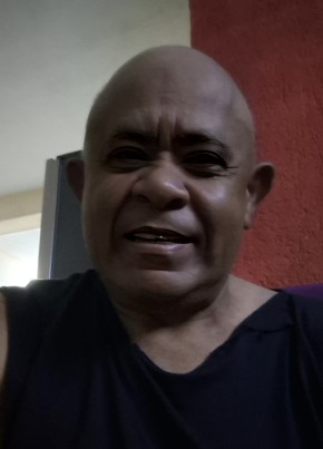 João из Taboão da Serra 61 год