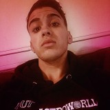 Anthony Anania, 24  , Bethpage