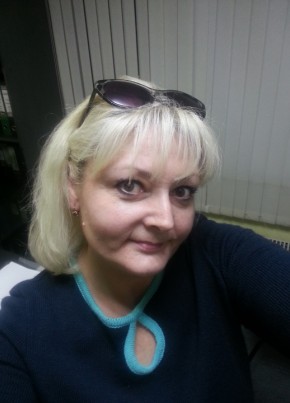 Nataliya , 51, Russia, Moscow