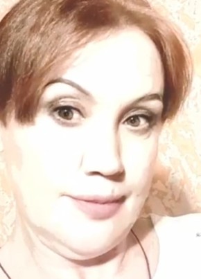 Ольга, 43, Қазақстан, Алматы