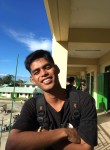 Jobert Partos, 23 года, Lungsod ng Surigao