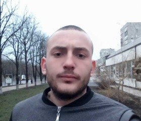 Андрей, 27 лет, Маріуполь