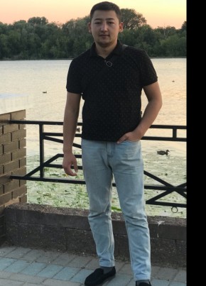 Akhmad, 29, Russia, Stupino