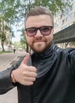 Evgeniy, 35, Syktyvkar