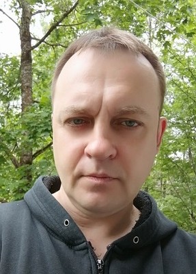 Сергей, 54, Россия, Пикалёво