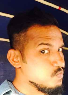 Vasanth, 34, India, Hyderabad