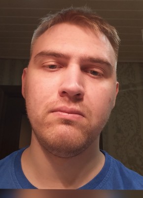 Allllex из Сергиев Посада 28 лет