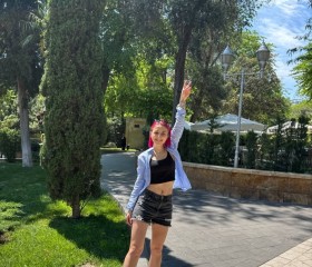 Nani, 30, Baku