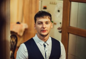 Алексей, 34 - Только Я