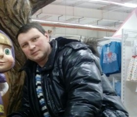 Кирилл, 45 лет, Київ