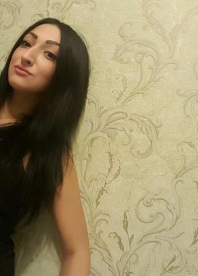 Мария, 33, Россия, Новосибирск