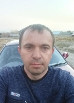 Виталий, 36, Қазақстан, Астана
