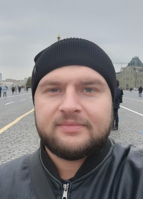Вячеслав из Новошахтинска 36 лет