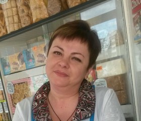 Елена, 52 года, Обнинск