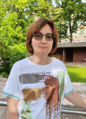 Наталья, 42, Россия, Жуковский