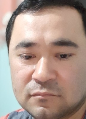 Nadir . Кызылкия, 33, Кыргыз Республикасы, Бишкек