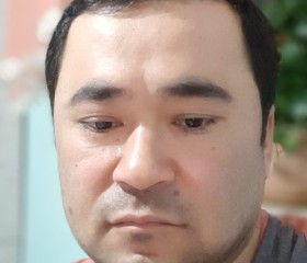 Nadir . Кызылкия, 33 года, Бишкек
