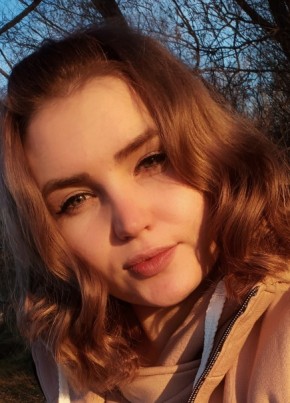 Рита, 27, Россия, Алейск