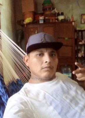 Amado из México Distrito Federal 35 лет