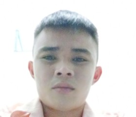 Phong, 27, Bien Hoa