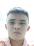 Phong, 26 лет, Biên Hòa