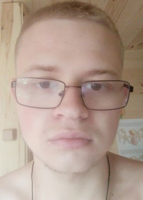 Олег, 21, Россия, Гусь-Хрустальный