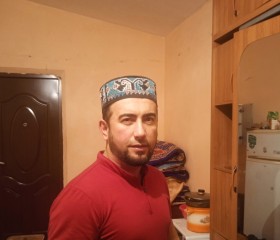 Давронбек Наимов, 38 лет, Иркутск