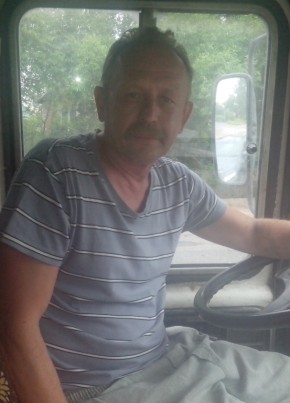 Петр, 58, Россия, Якутск