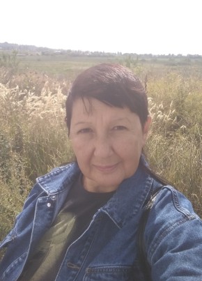 Лариса, 55, Россия, Сызрань