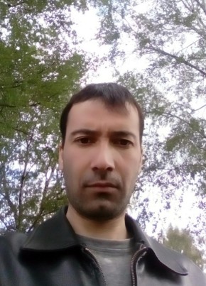 Аловиддин, 43, Россия, Кировск (Мурманская обл.)