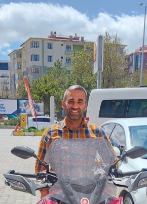 Zeki, 41, Türkiye Cumhuriyeti, Van